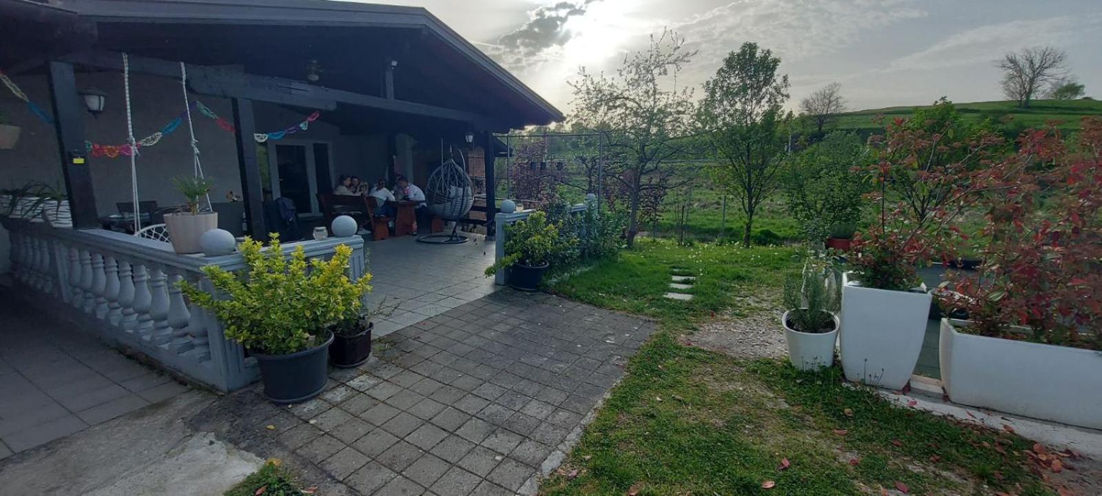 Appartamento Kod Ane Belavici Esterno foto